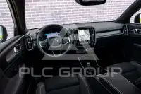 2026 Volvo EX 40