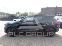 2026 Volvo EX 40