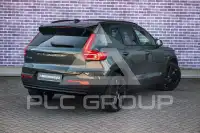2026 Volvo EX 40