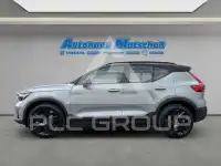 2026 Volvo EX 40