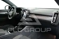 2026 Volvo EX 40