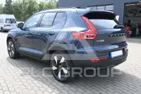 2026 Volvo EX 40