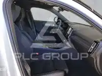 2026 Volvo EX 40