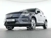 2026 Volvo EX 40