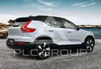2026 Volvo EX 40