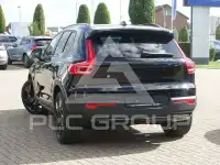 2026 Volvo EX 40