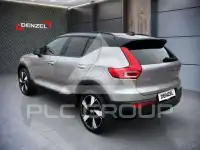 2026 Volvo EX 40