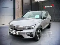 2026 Volvo EX 40