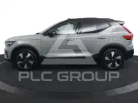 2026 Volvo EX 40