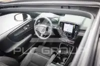 2026 Volvo EX 40