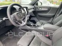2026 Volvo EX 40