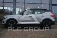 2026 Volvo EX 40