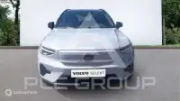 2026 Volvo EX 40