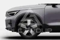 2026 Volvo EX 40