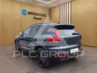 2026 Volvo EX 40