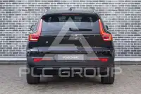 2026 Volvo EX 40