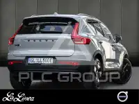 2026 Volvo EX 40