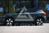 2026 Volvo EX 40