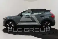 2026 Volvo EX 40