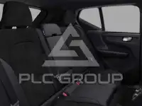 2026 Volvo EX 40
