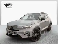 2026 Volvo EX 40