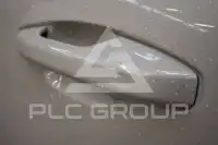 2026 Volvo EX 40