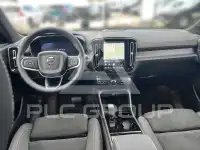 2026 Volvo EX 40