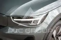 2026 Volvo EX 40