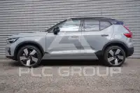 2026 Volvo EX 40