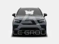 2026 Volvo EX 40