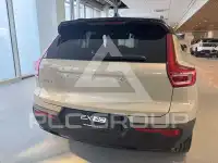 2026 Volvo EX 40