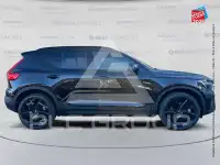 2026 Volvo EX 40