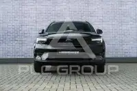 2026 Volvo EX 40