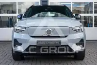 2026 Volvo EX 40
