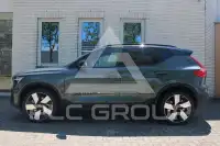 2026 Volvo EX 40