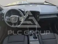 2026 Volvo EX 40