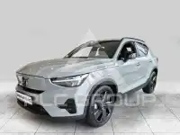 2026 Volvo EX 40