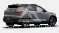 2026 Volvo EX 40