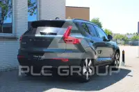 2026 Volvo EX 40