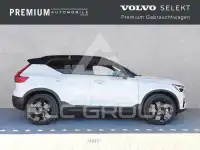 2026 Volvo EX 40