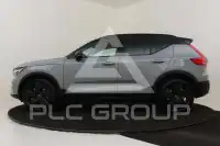 2026 Volvo EX 40