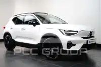 2026 Volvo EX 40