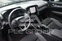 2026 Volvo EX 40