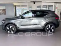 2026 Volvo EX 40