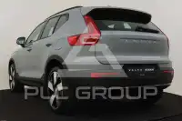 2026 Volvo EX 40