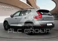 2026 Volvo EX 40