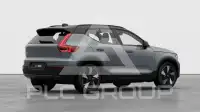 2026 Volvo EX 40