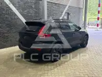 2026 Volvo EX 40