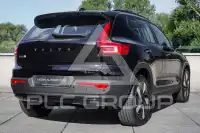 2026 Volvo EX 40