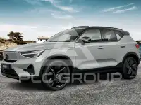 2026 Volvo EX 40